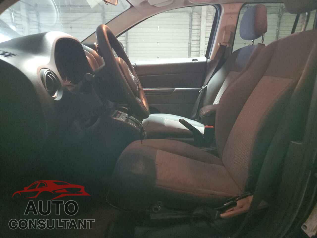 JEEP COMPASS 2013 - 1C4NJDBB8DD210613