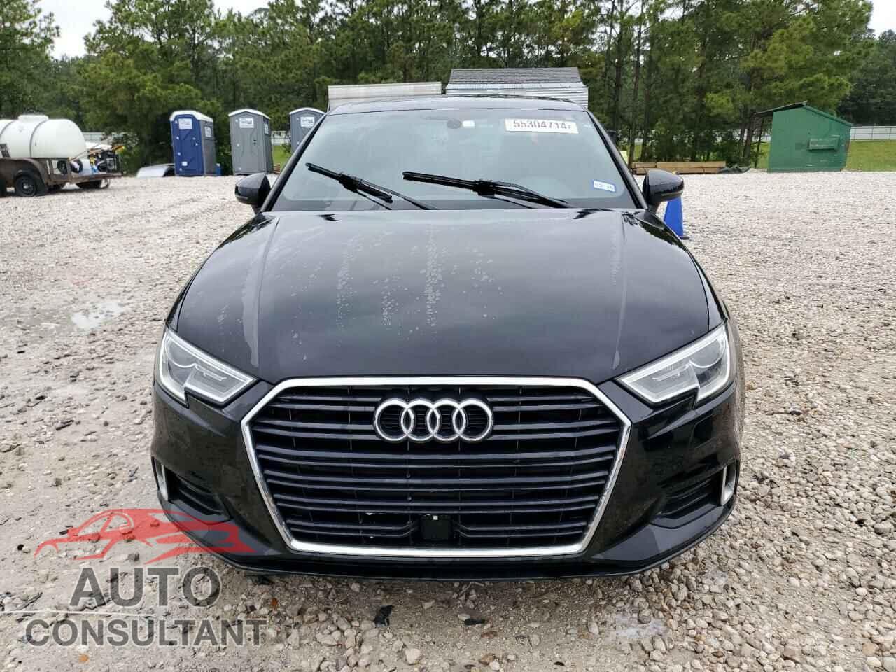 AUDI A3 2017 - WAUAUGFF3H1038757
