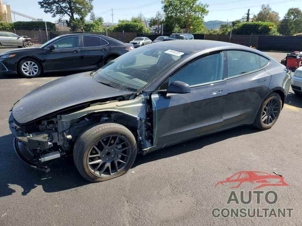 TESLA MODEL 3 2024 - 5YJ3E1EAXRF826066