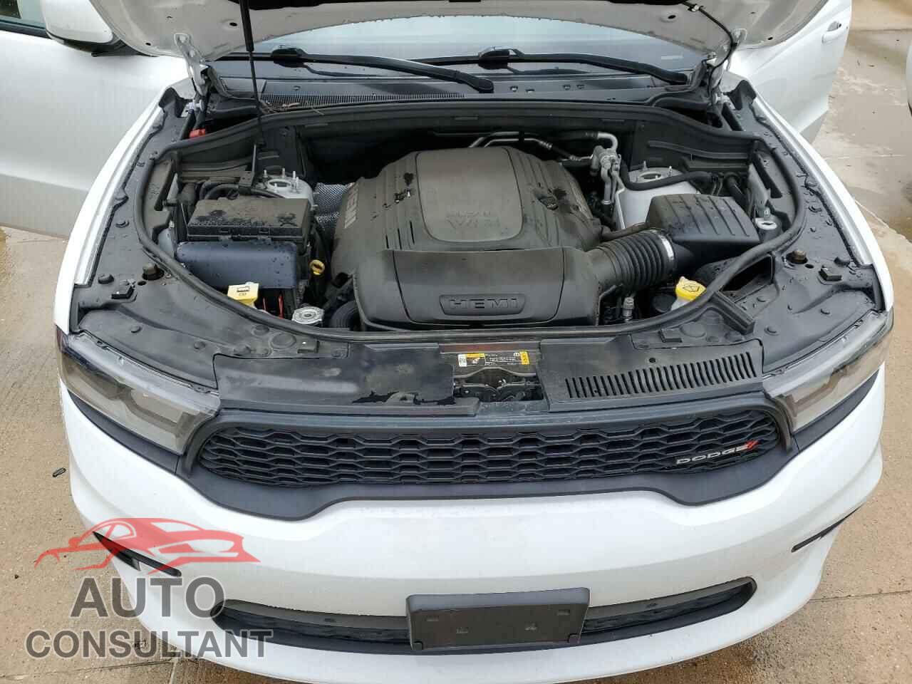 DODGE DURANGO 2022 - 1C4SDHCTXNC130228