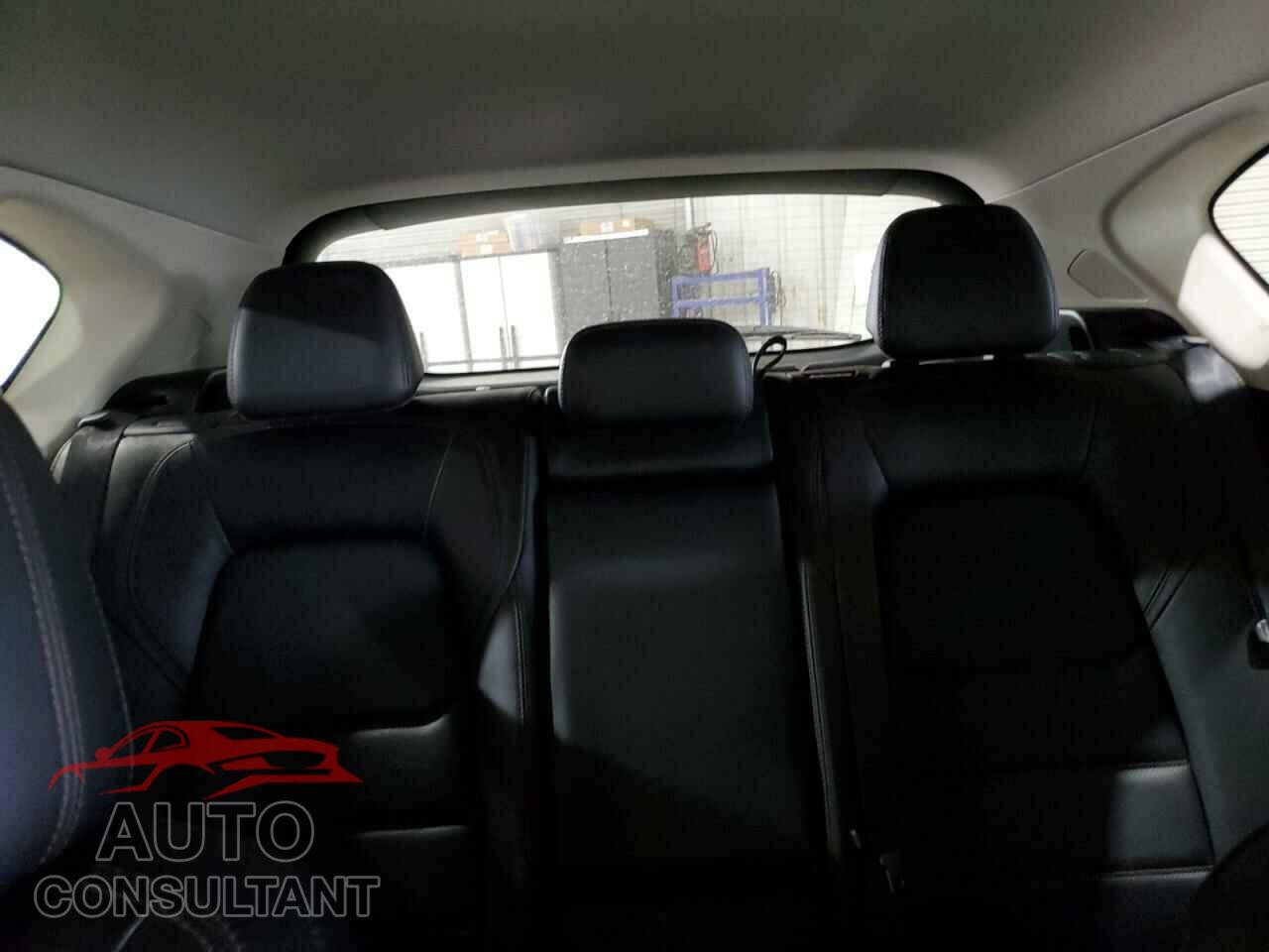 MAZDA CX-5 2019 - JM3KFBDM4K0634387