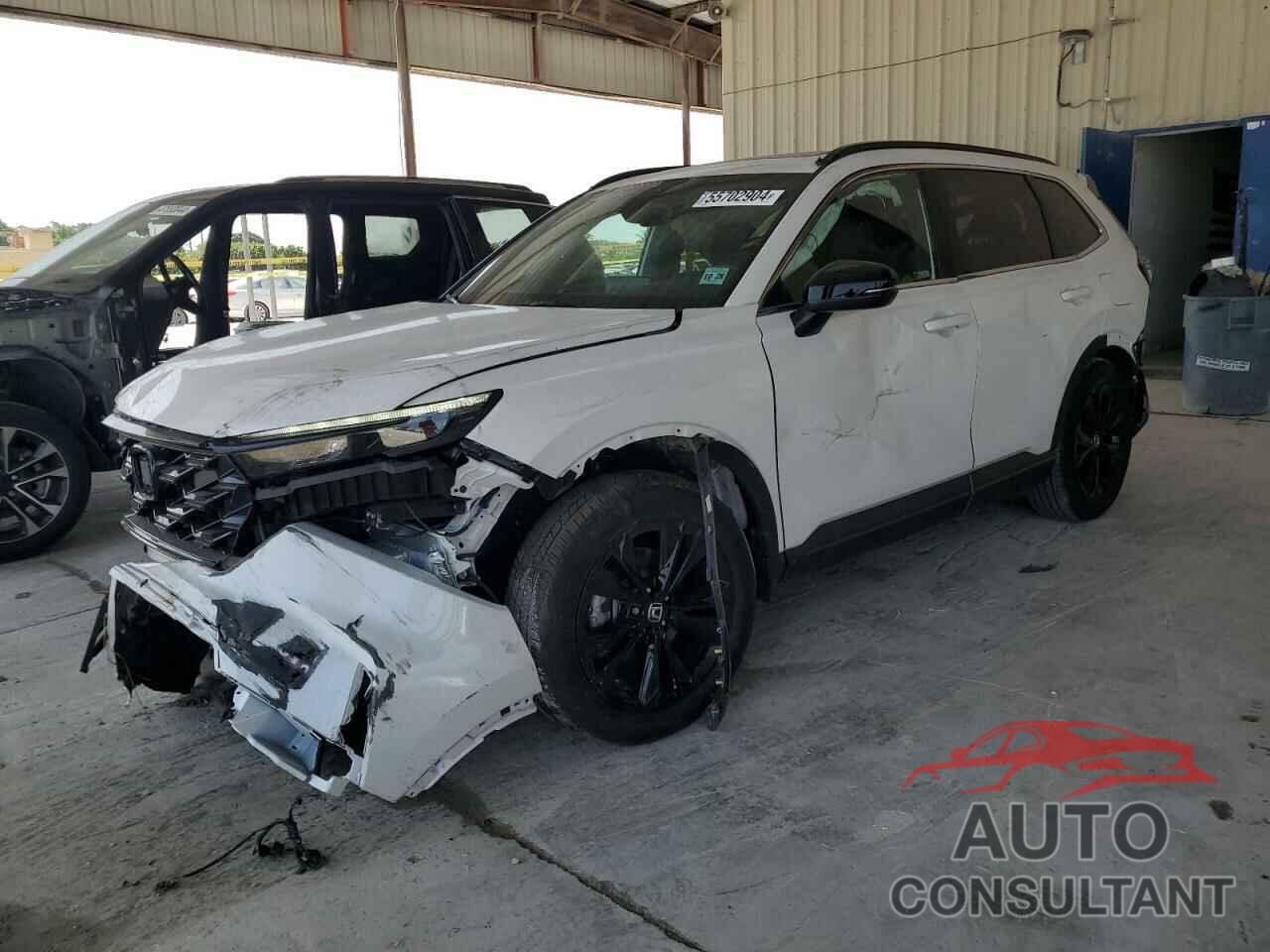 HONDA CRV 2024 - 5J6RS6H92RL011918