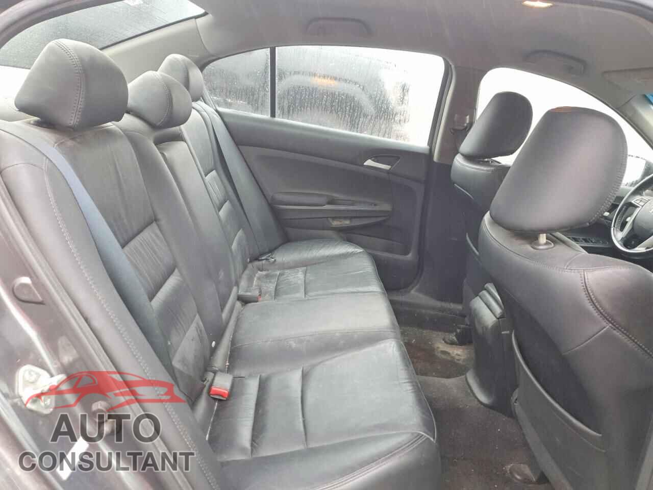HONDA ACCORD 2011 - 1HGCP2F61BA129203