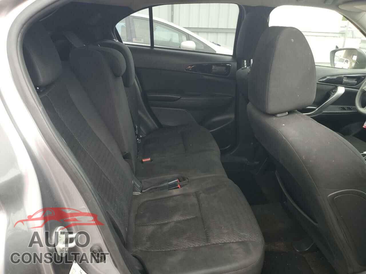 MITSUBISHI ECLIPSE 2019 - JA4AS3AA1KZ024131