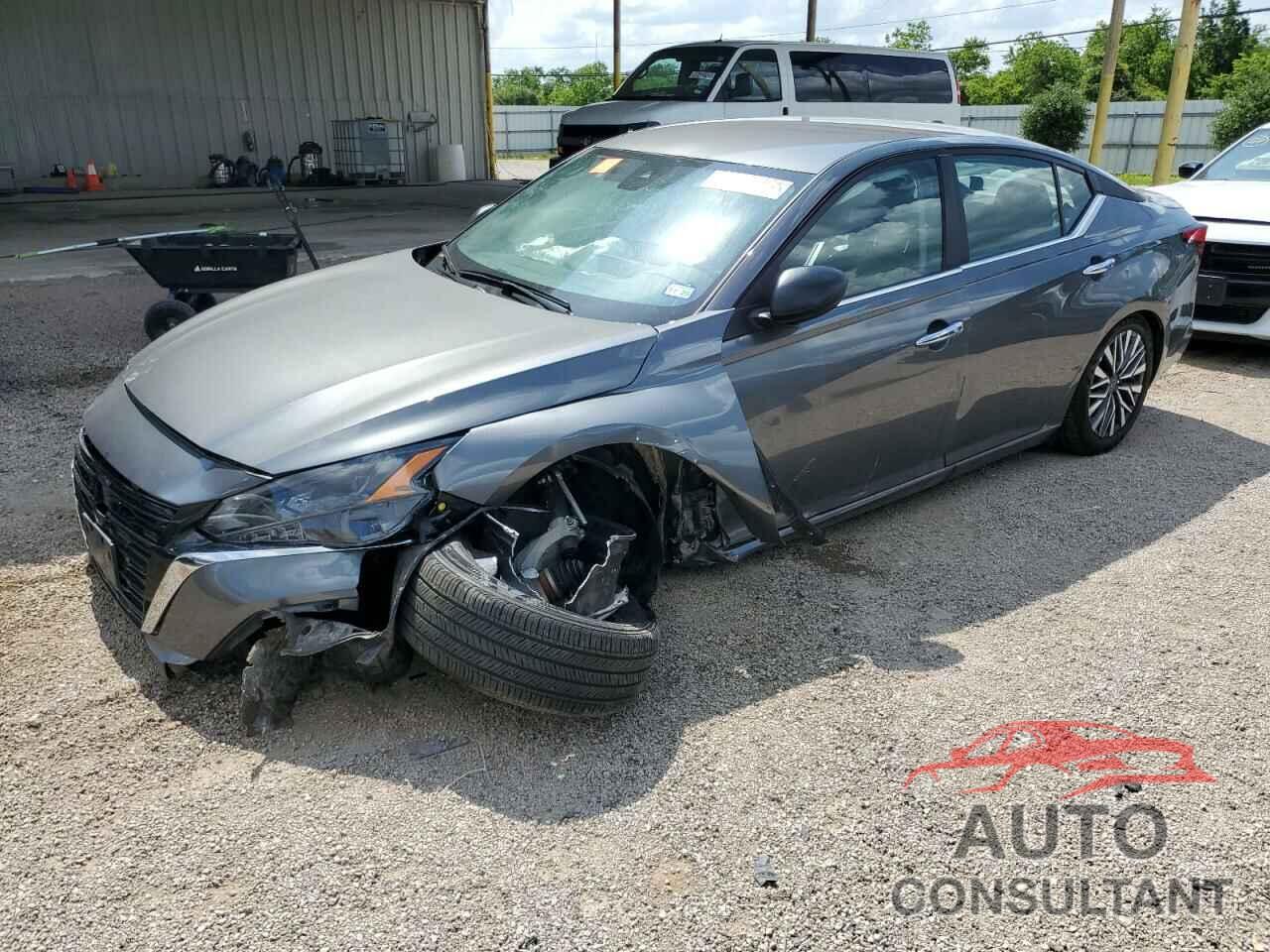 NISSAN ALTIMA 2025 - 1N4BL4DV8SN348962