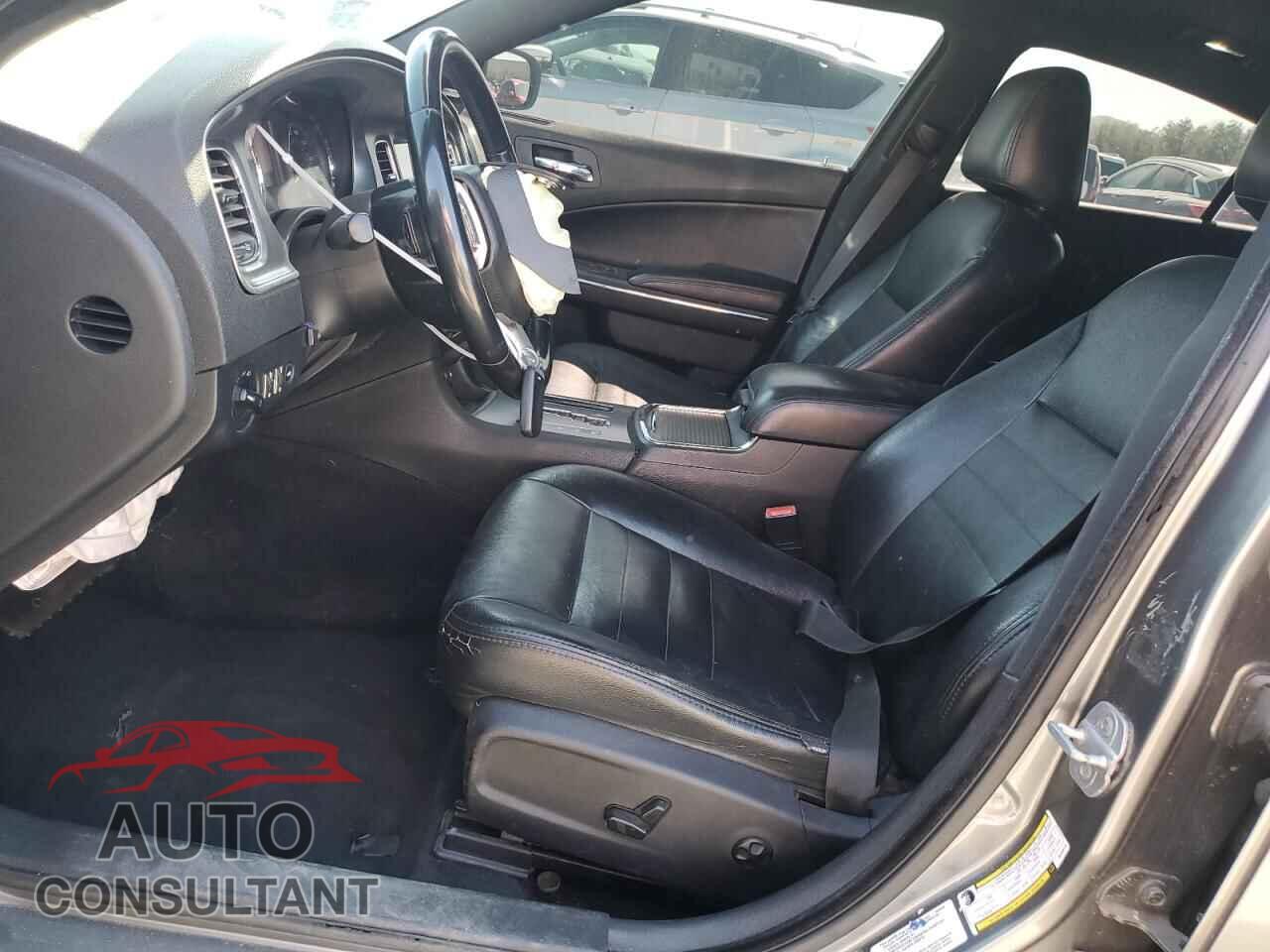 DODGE CHARGER 2011 - 2B3CL3CG5BH550115