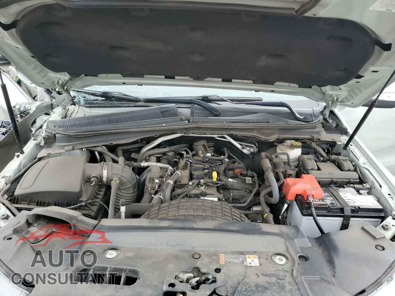 FORD RANGER 2021 - 1FTER4EH3MLD48378