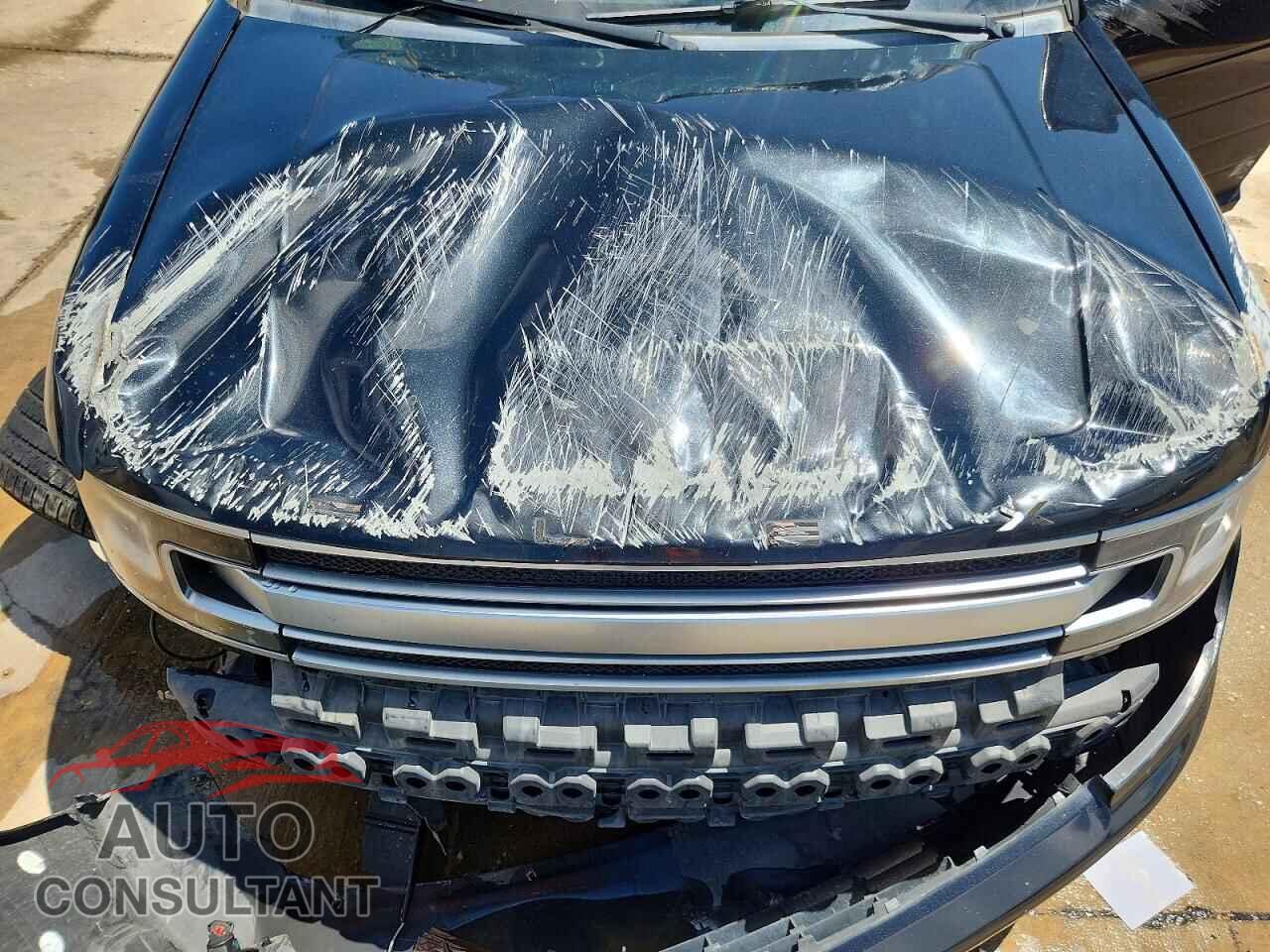 FORD FLEX 2014 - 2FMGK5D88EBD41850