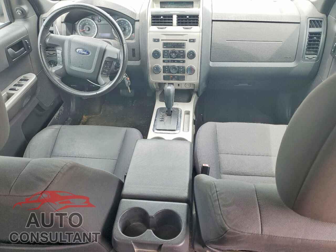 FORD ESCAPE 2012 - 1FMCU0DGXCKA94076