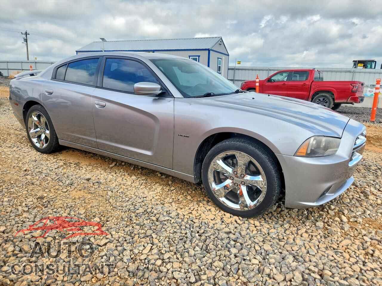 DODGE CHARGER 2013 - 2C3CDXCT1DH579618