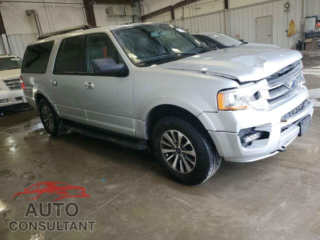 FORD EXPEDITION 2017 - 1FMJK1JT4HEA51394
