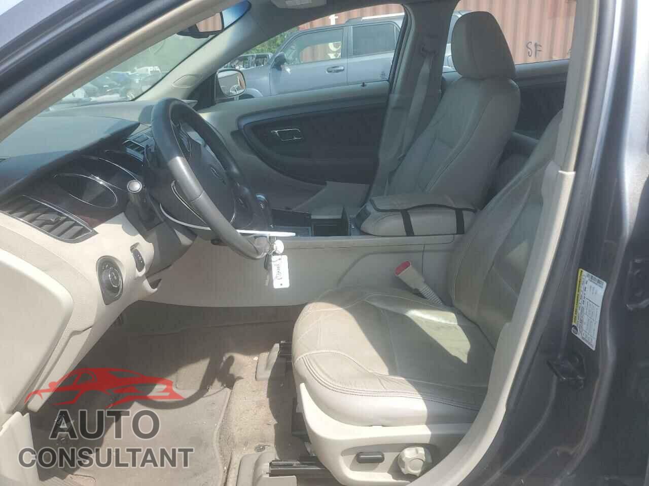 FORD TAURUS 2011 - 1FAHP2EW3BG183028