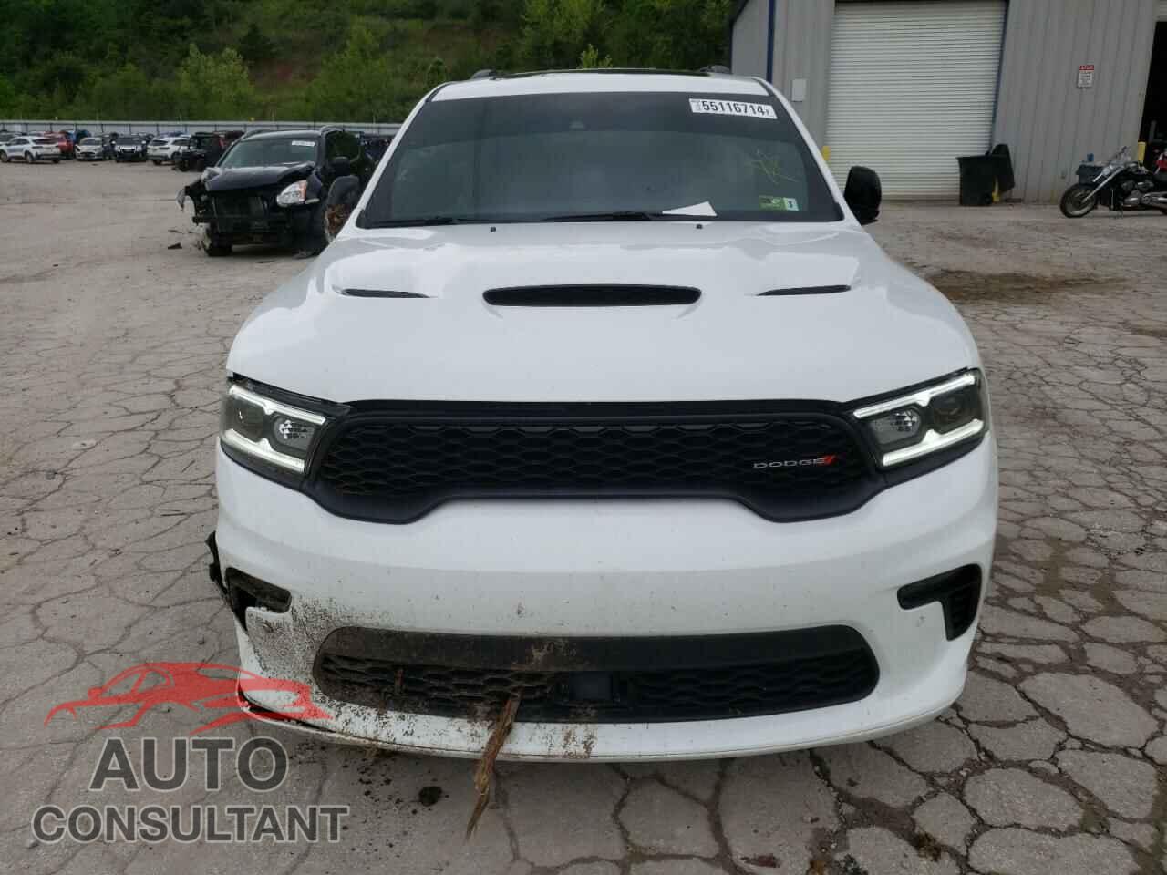 DODGE DURANGO 2023 - 1C4SDJCT4PC579690