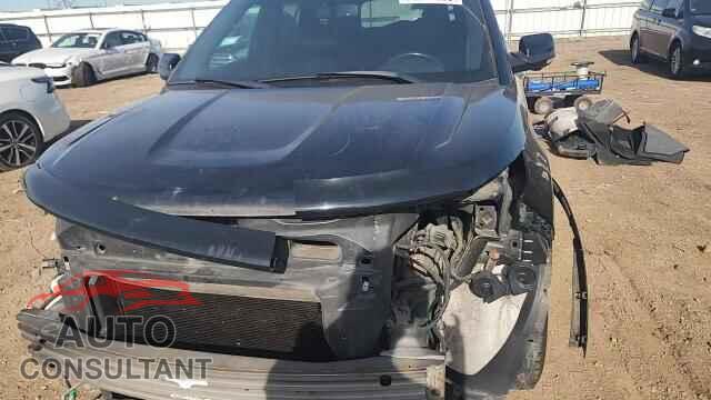 FORD EXPLORER 2012 - 1FMHK8D83CGA66190