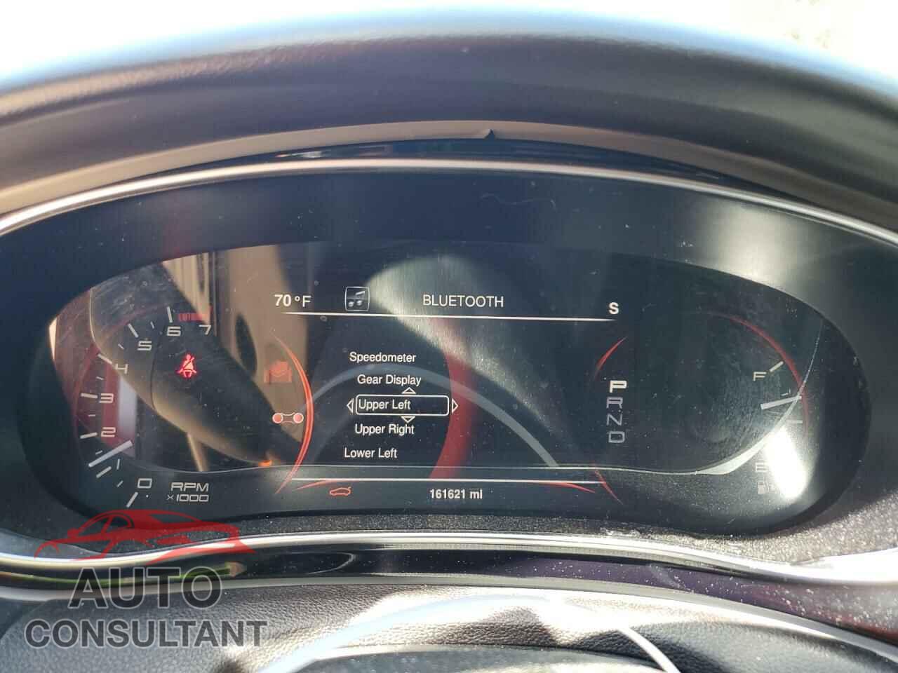 DODGE DART 2014 - 1C3CDFCB5ED669550