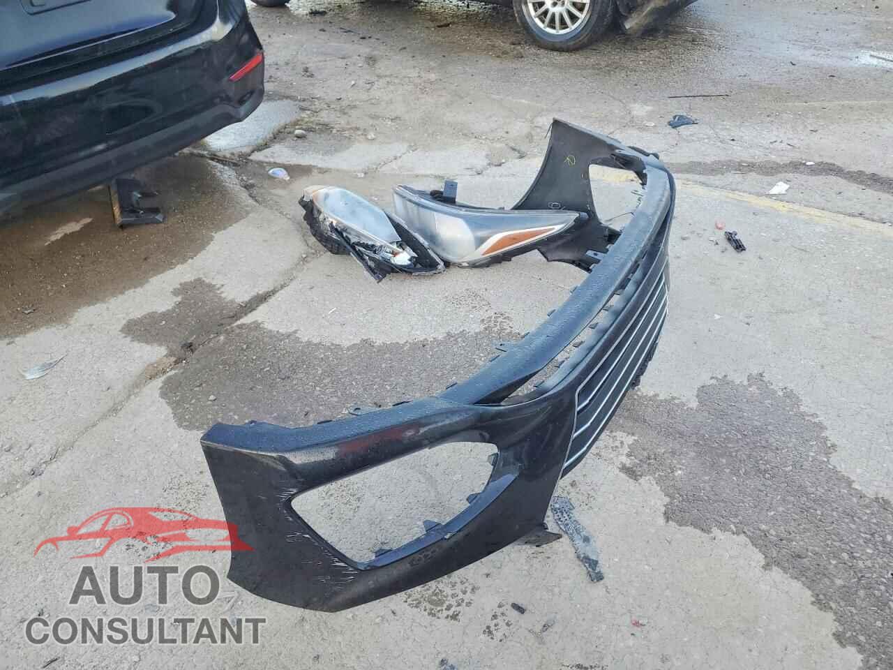 HYUNDAI ACCENT 2020 - 3KPC24A64LE117352