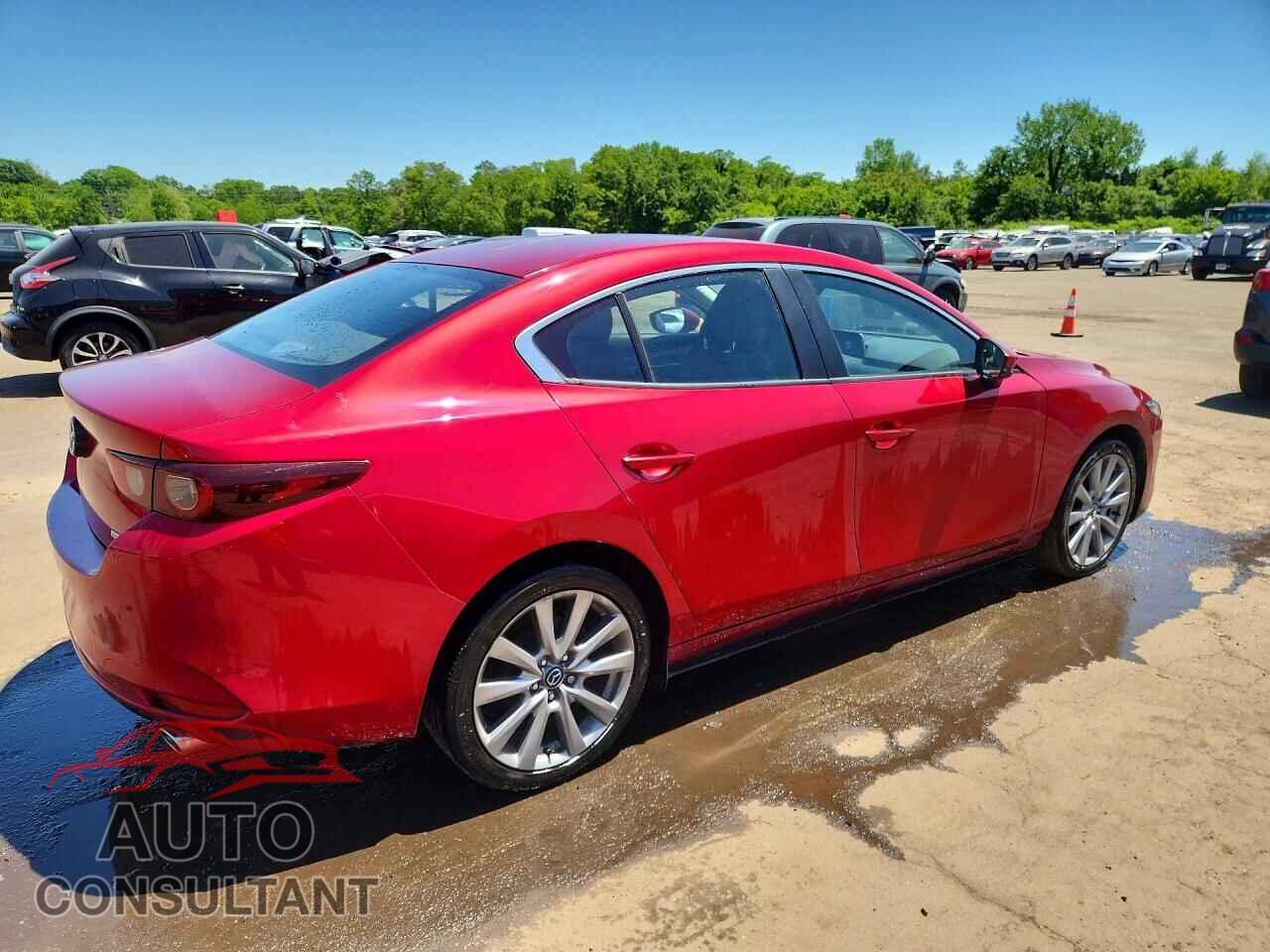 MAZDA 3 2023 - 3MZBPABM9PM372984