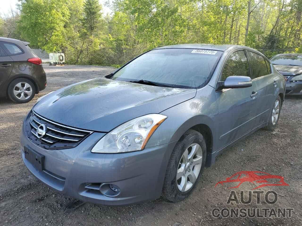NISSAN ALTIMA 2010 - 1N4AL2AP4AC103348