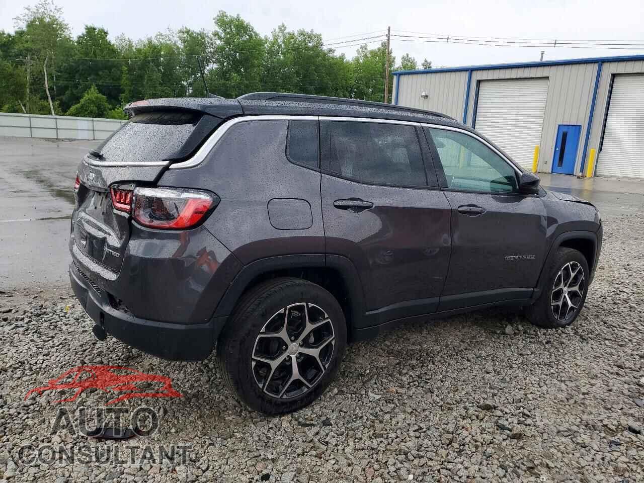 JEEP COMPASS 2024 - 3C4NJDCN2RT120920