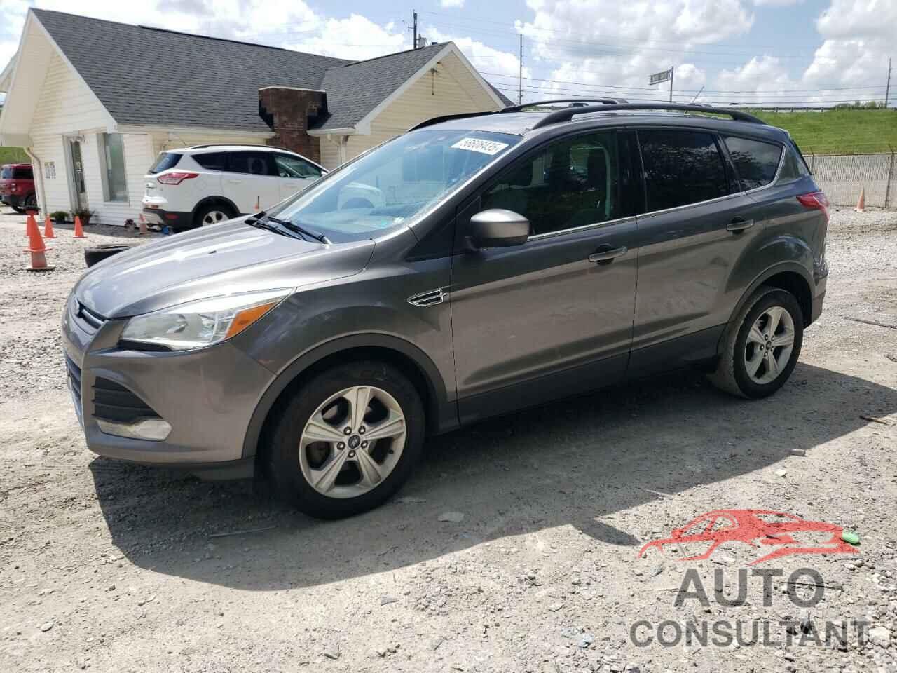 FORD ESCAPE 2013 - 1FMCU0GX8DUD08547