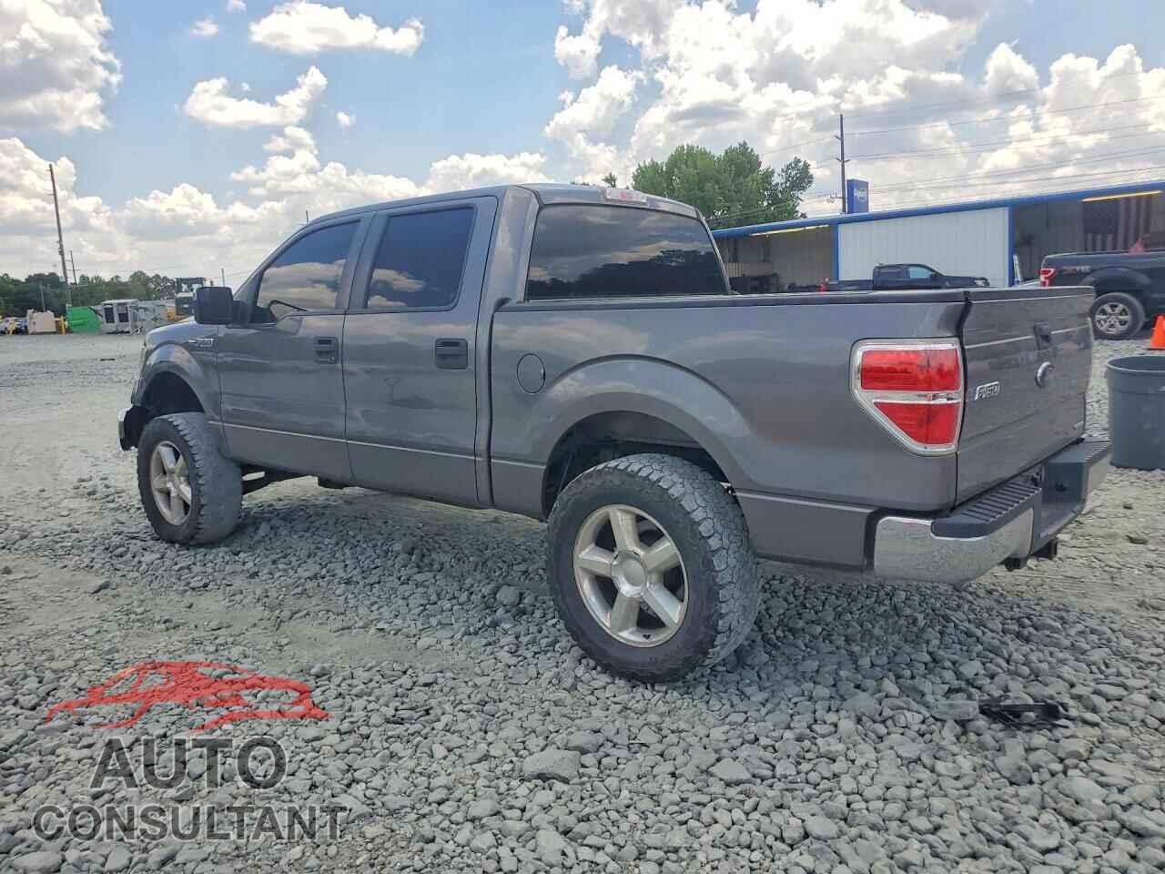 FORD F150 2013 - 1FTFW1CFXDFD31606