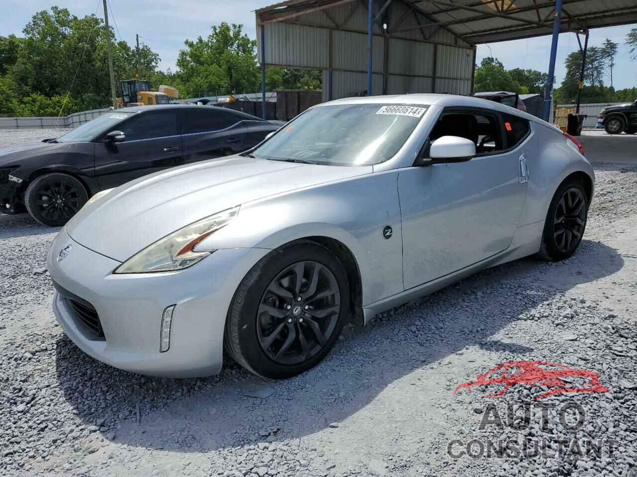 NISSAN 370Z 2016 - JN1AZ4EH2GM936868