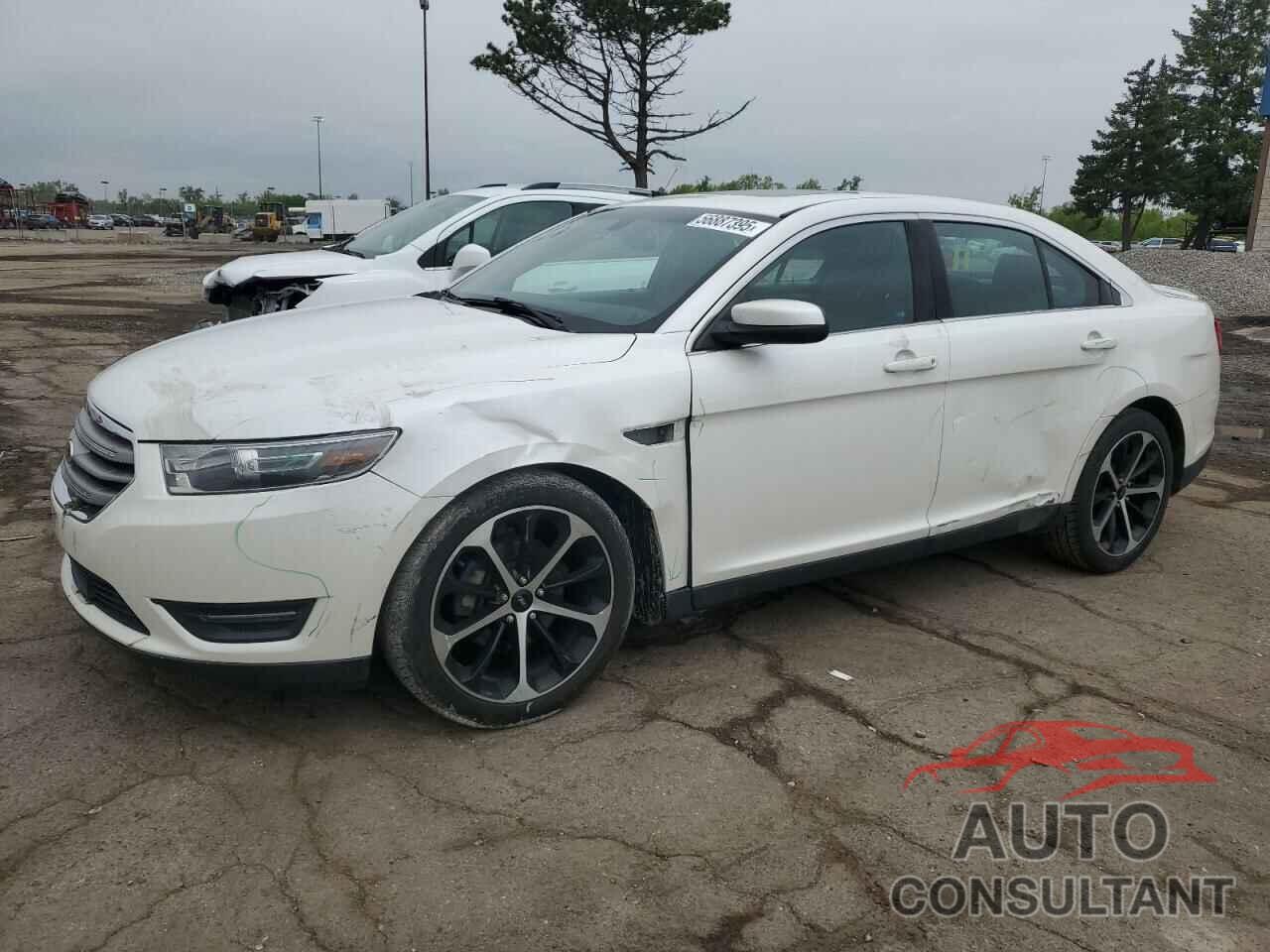 FORD TAURUS 2015 - 1FAHP2E89FG100466