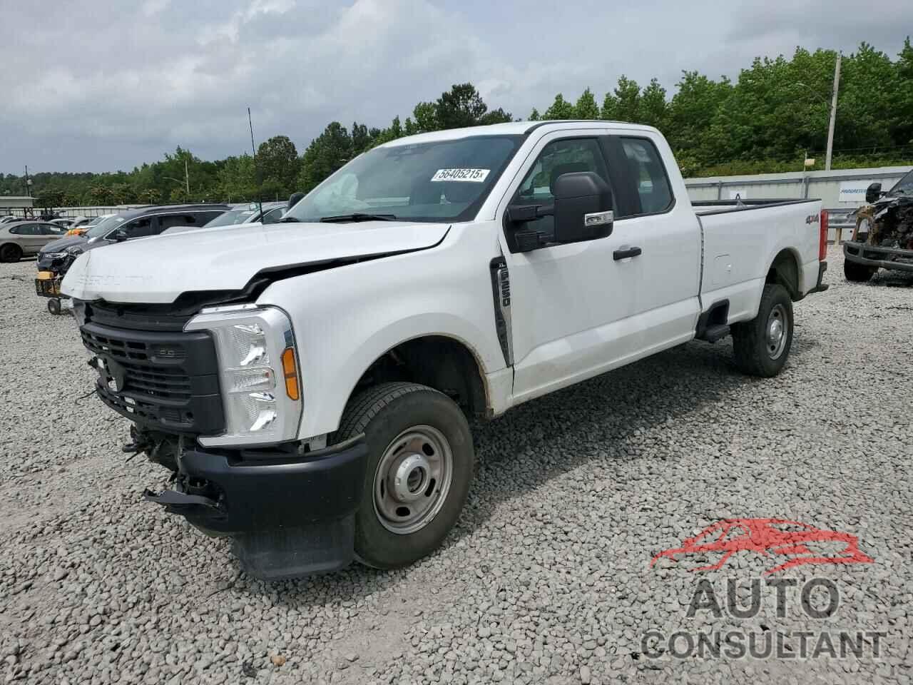 FORD F250 2024 - 1FT7X2BA8REC11149