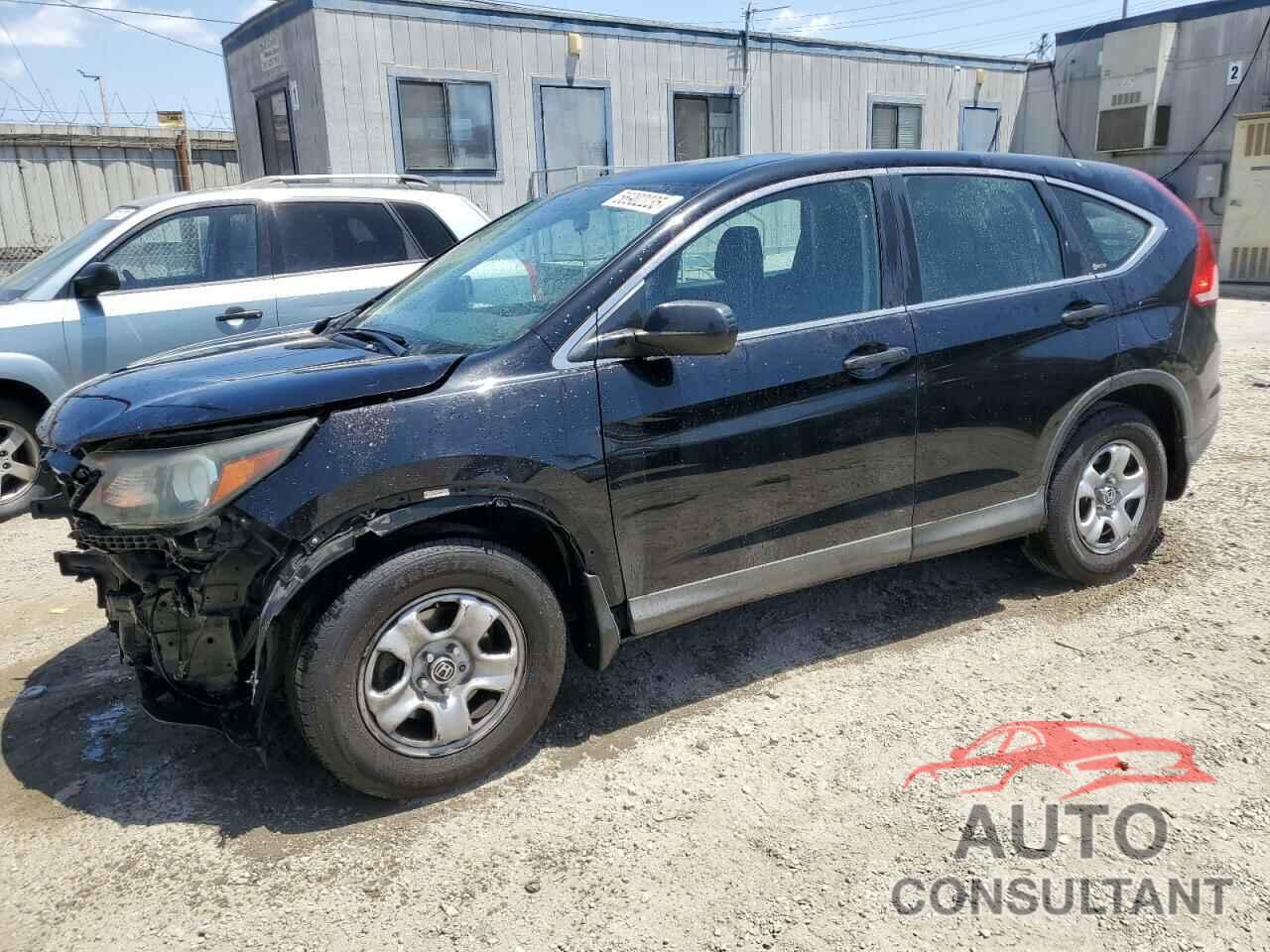 HONDA CRV 2012 - 2HKRM3H34CH503565