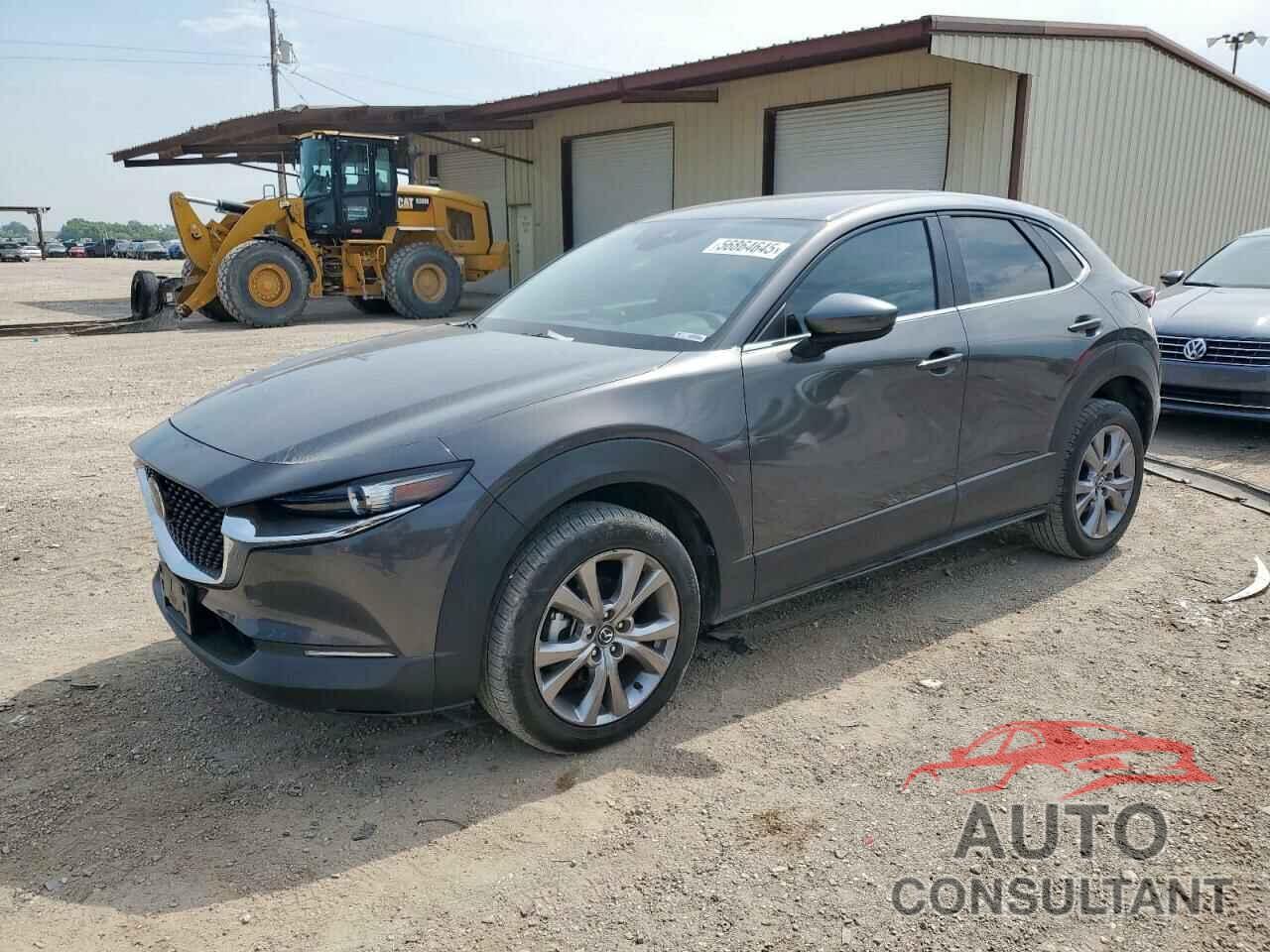MAZDA CX30 2020 - 3MVDMBDL0LM128048