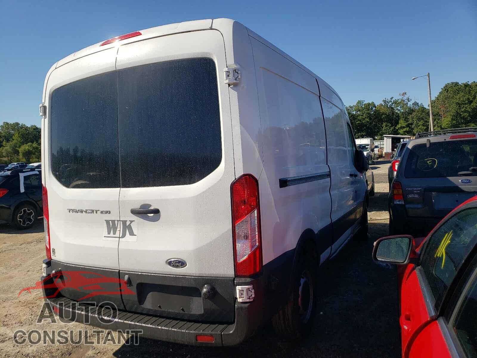 FORD TRANSIT CO 2017 - 1FTYR2CM5HKA49813