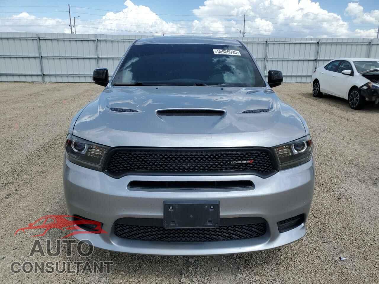 DODGE DURANGO 2019 - 1C4RDJDG0KC705522