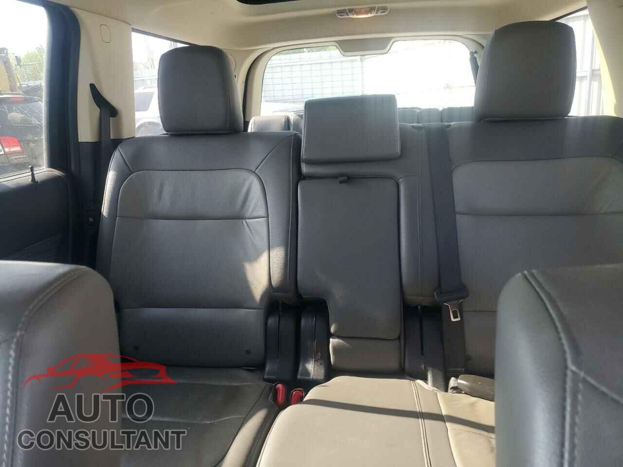 FORD FLEX 2017 - 2FMHK6D87HBA04763