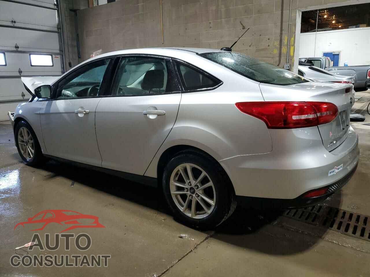FORD FOCUS 2016 - 1FADP3F2XGL315331