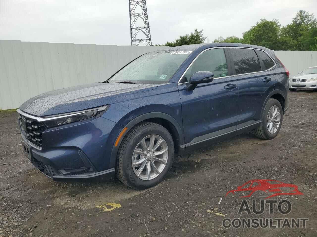 HONDA CRV 2023 - 2HKRS4H40PH420564