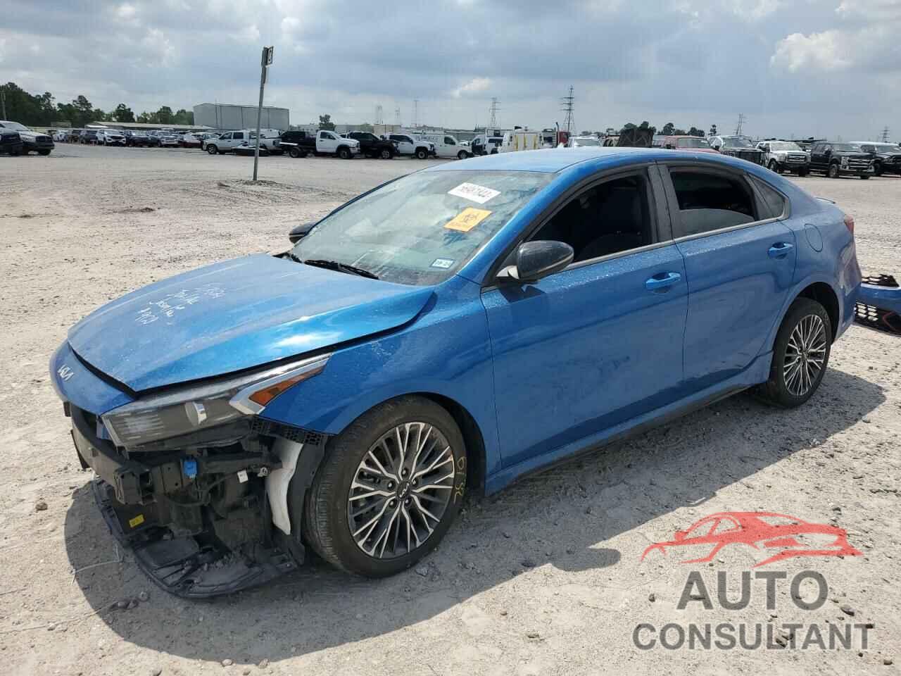 KIA FORTE 2023 - 3KPF54AD4PE539128