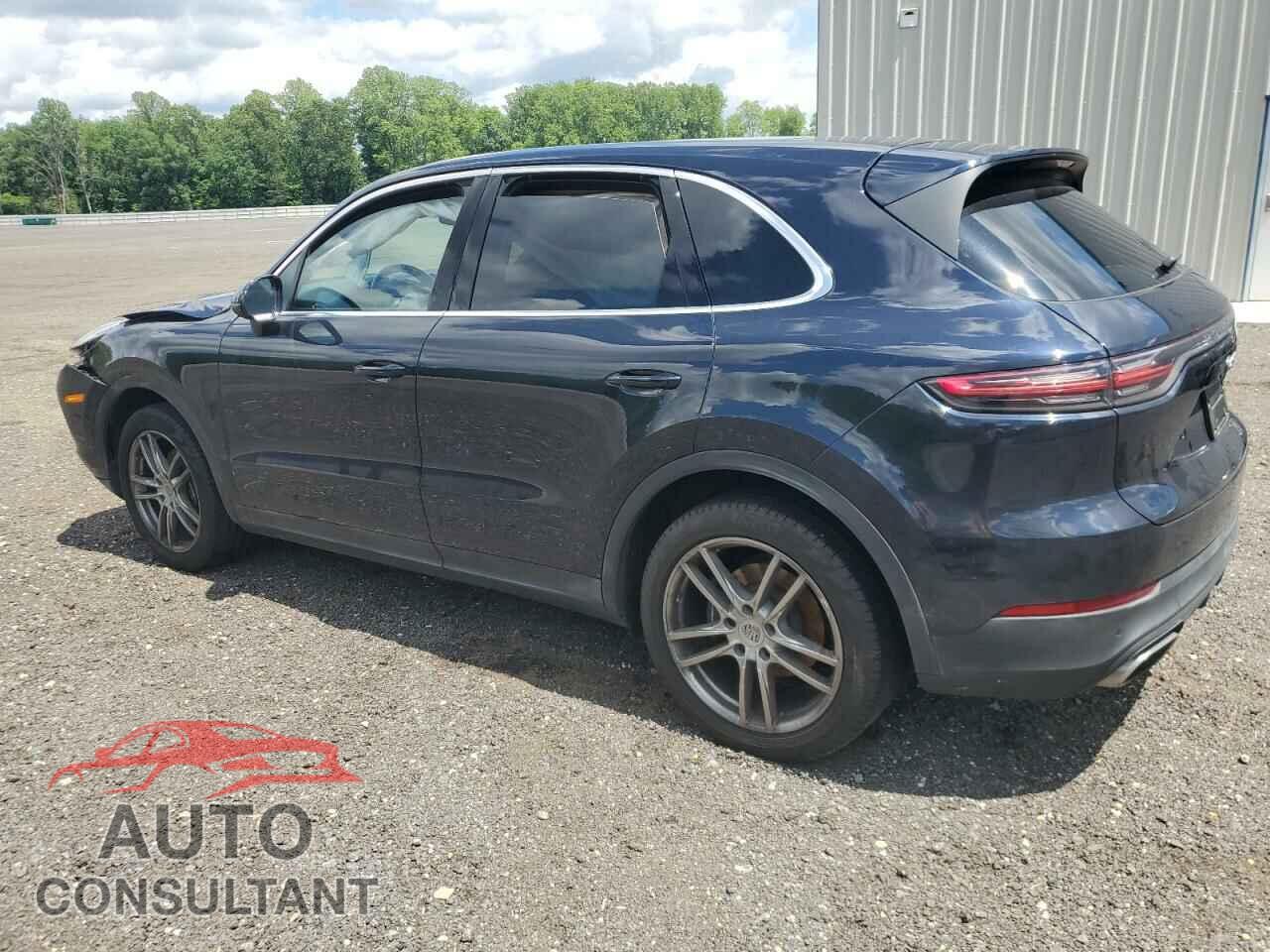 PORSCHE CAYENNE 2019 - WP1AA2AYXKDA13754
