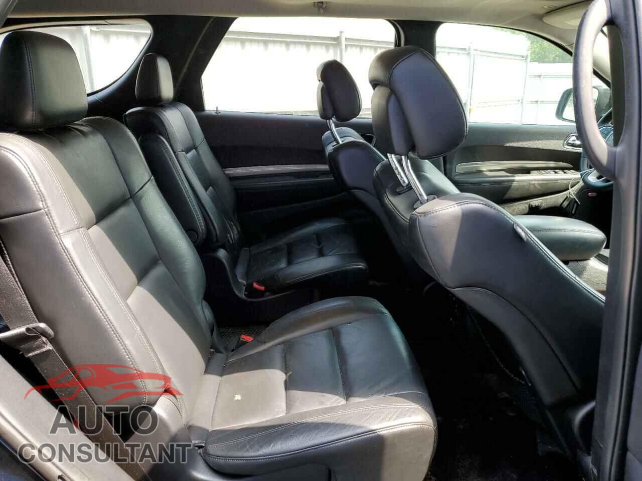 DODGE DURANGO 2017 - 1C4RDHDG0HC798544