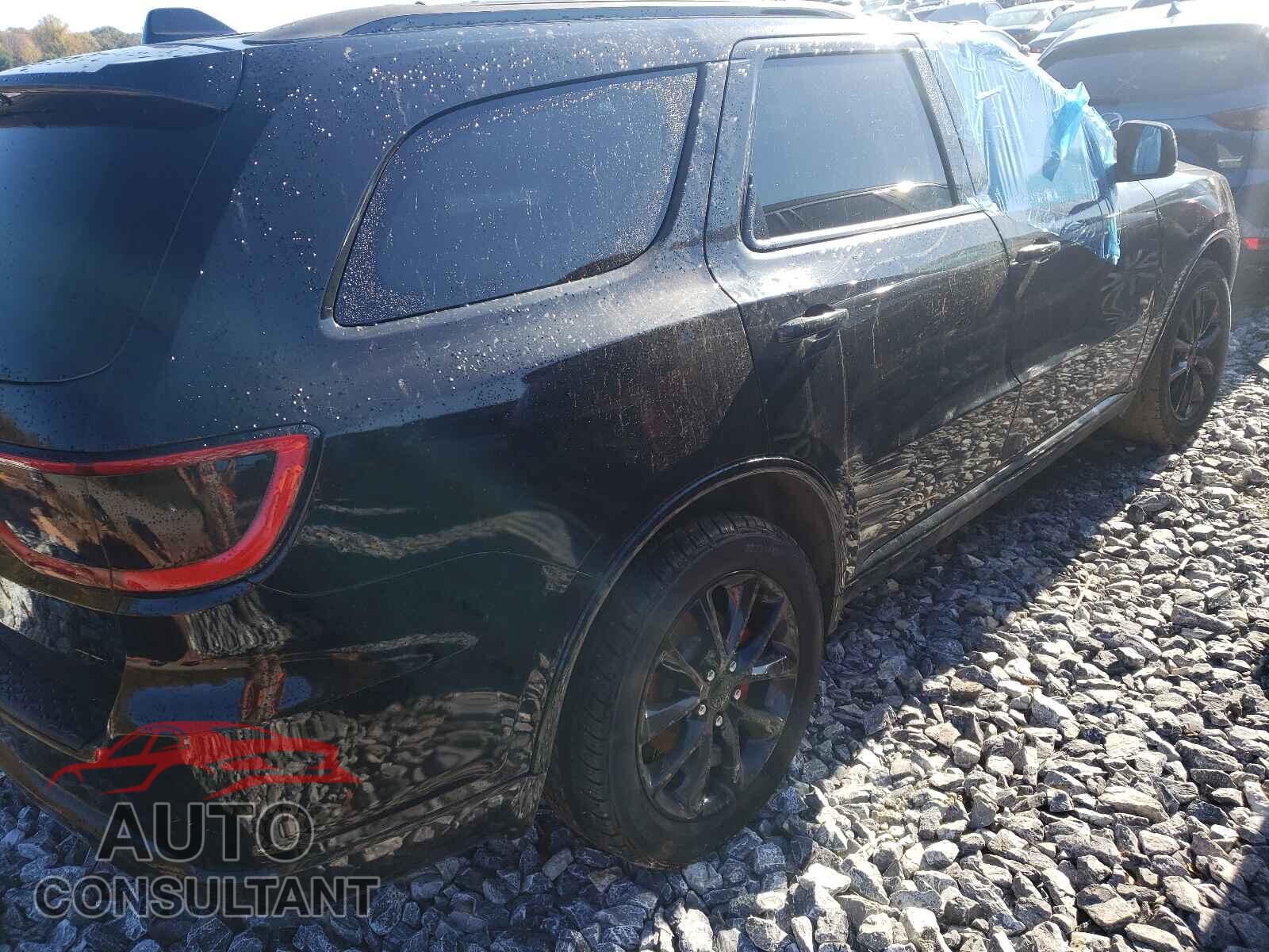 DODGE DURANGO 2017 - 1C4RDJDG2HC725893