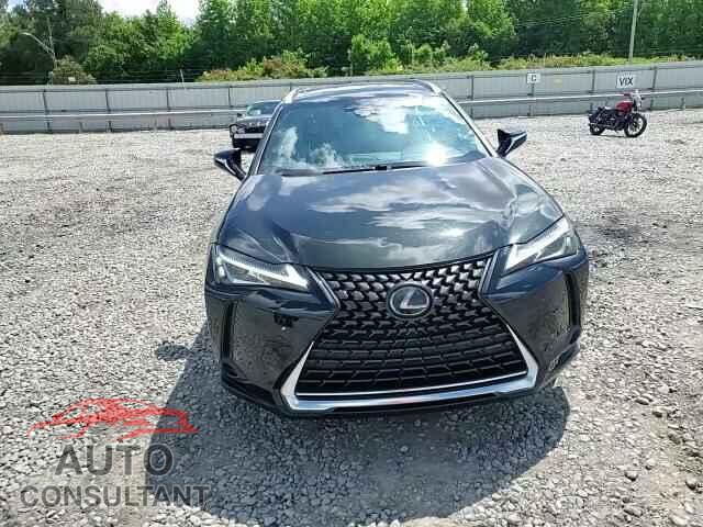 LEXUS UX 200 2019 - JTHY3JBH3K2005427