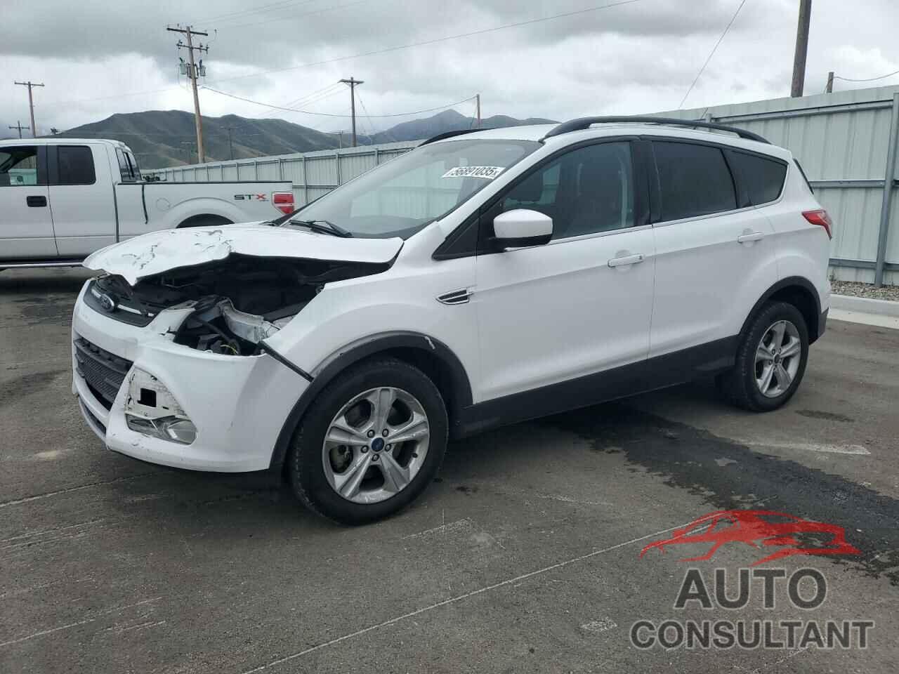 FORD ESCAPE 2016 - 1FMCU9GX4GUC82277