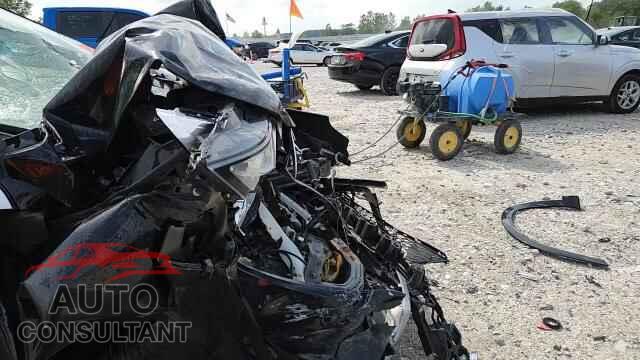 FORD EDGE 2017 - 2FMPK4J94HBC68309