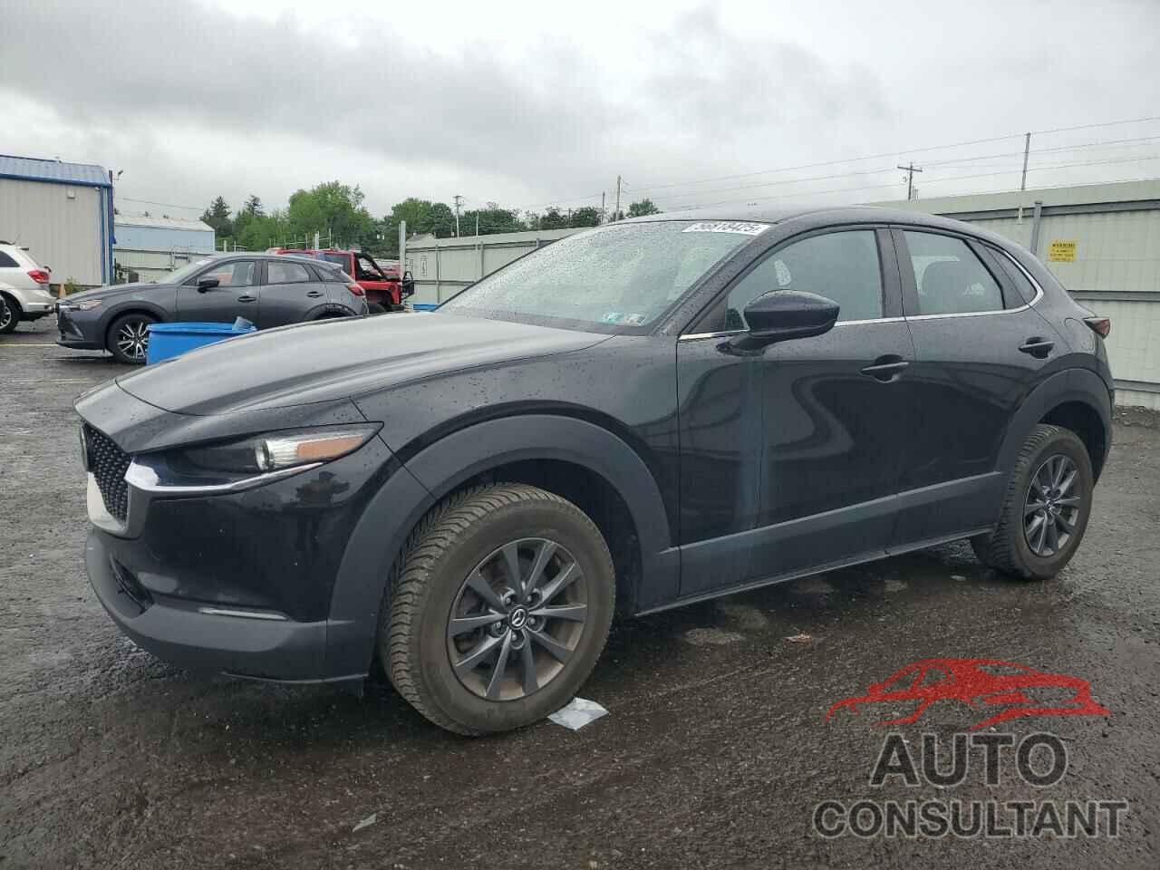MAZDA CX30 2020 - 3MVDMBBL9LM126723