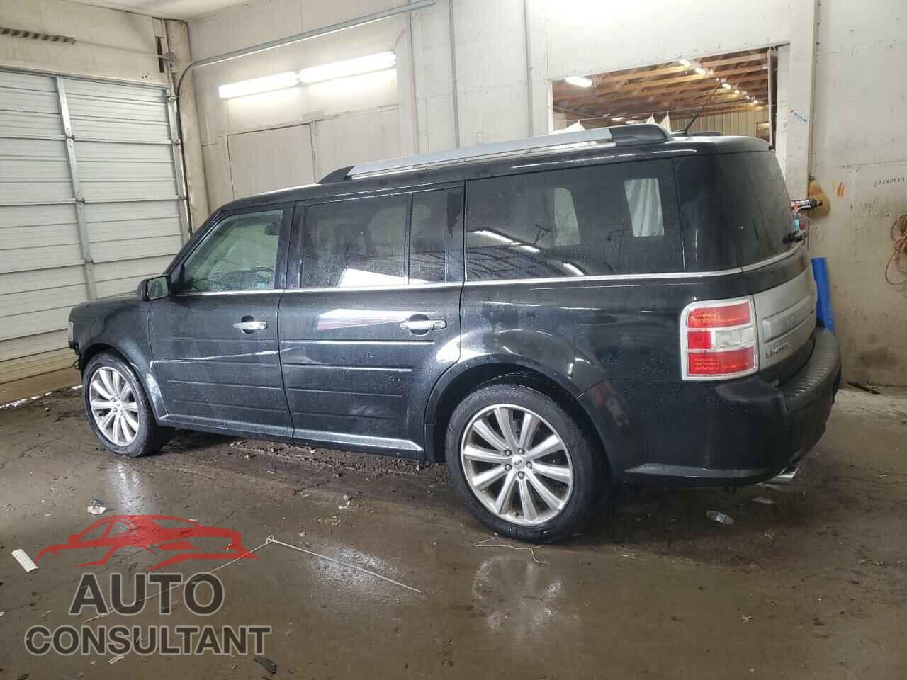 FORD FLEX 2015 - 2FMHK6D83FBA09455