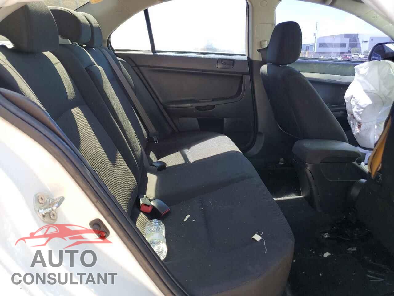 MITSUBISHI LANCER 2014 - JA32U2FU0EU014966