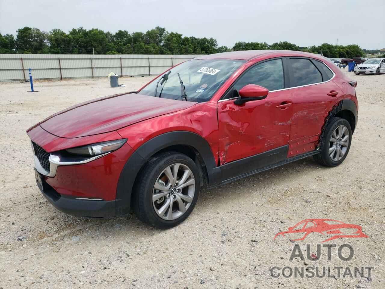 MAZDA CX30 2021 - 3MVDMABL3MM252121