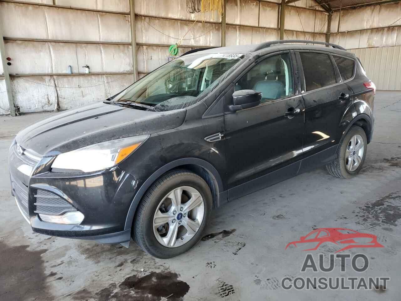 FORD ESCAPE 2015 - 1FMCU9GX7FUB48054