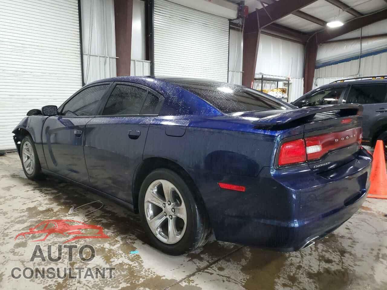 DODGE CHARGER 2014 - 2C3CDXBG0EH295290
