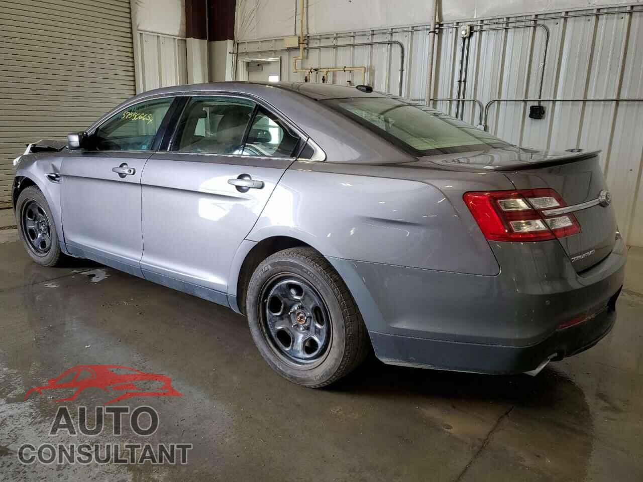 FORD TAURUS 2013 - 1FAHP2H8XDG188100
