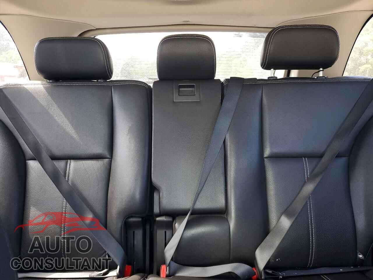FORD EDGE 2010 - 2FMDK3KC1ABB56628